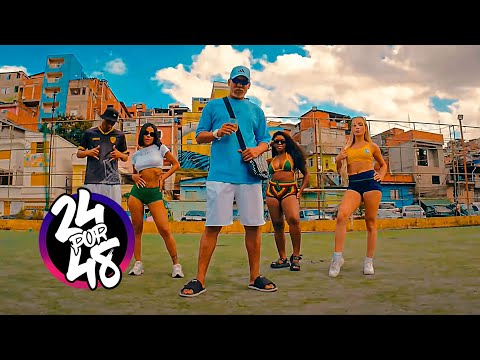 MONTAGEM LADRÃO Clipe Oficial Itamar MC ATLXS E MXZI