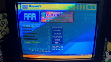 DDRMAX (USA) - Do It Right(Harmonized 2Step Mix) (Heavy, 7) AAA PFC