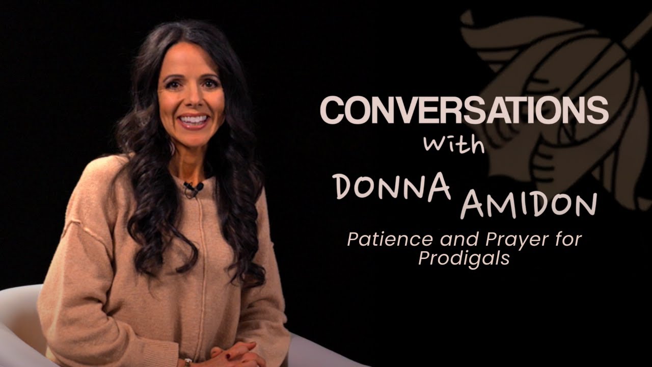 Patience and Prayer for Prodigals