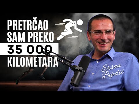 SPORT CENTAR EP.57 // ERSAN BIJEDIĆ: Nastup u Bostonu je bio moj san