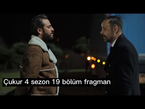 #çukur #çukurS4 Çukur 4 sezon 19 bölüm.fragman