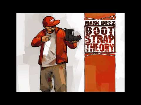 Mark Deez - Nothing 2 Talk About.wmv