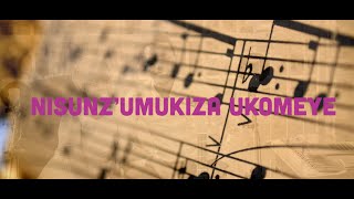 Nyuzwe n'ubucuti bwo mw'ijuru 109 Gushimisha - Papi Clever & Dorcas - Video lyrics (2020)
