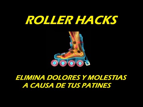 Video: Por Que Los Patines Se Deslizan