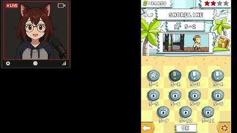 Scribblenauts Collection: Completing Scribblenauts Without Reusing Items Part 10