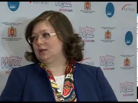 Wizz Air-მა ქუთაისი-ლონდონის მიმართულებით ბილეთების გაყიდვა დაიწყო