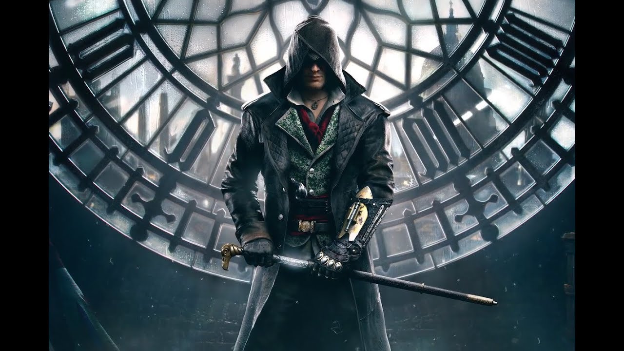 Assasin S Creed Syndicate Part Youtube