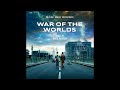 David martijn  ive found dan  war of the worlds original series soundtrack