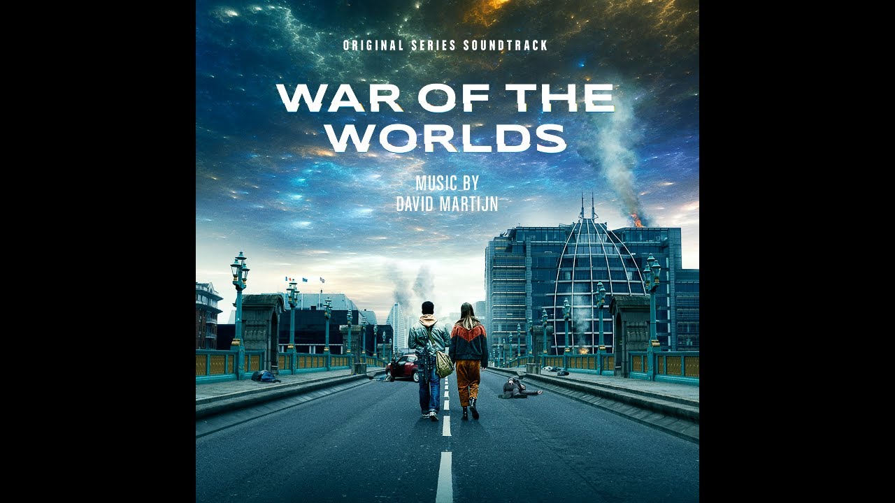 Watch David Martijn - I've Found Dan - War of The Worlds (Original Series Soundtrack) on YouTube
