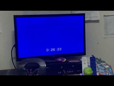 Closing to veggietales wheres god when I’m s-scared 1998 vhs