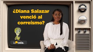 ¿Diana Salazar venció al correísmo? | Un Programa Para Tu Tía