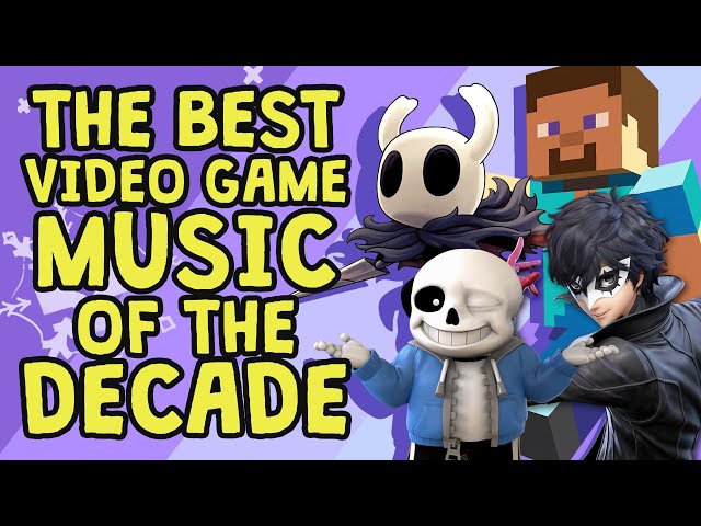 Top 200 Video Game Songs of All Time (2023) - TOP - 200 MELHORES MUSICAS DE  JOGO 