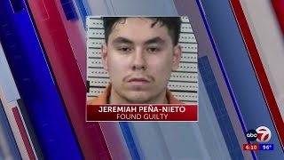 Las Cruces man sentenced to 22 years for crime he committed as a 17-year-old