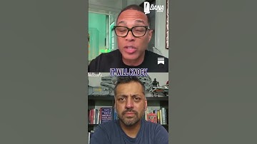 Does Don Lemon Think ICE Is Rounding Up Grandmas?!