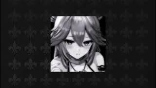 Evaluasi - Hindia (speed up tiktok version)