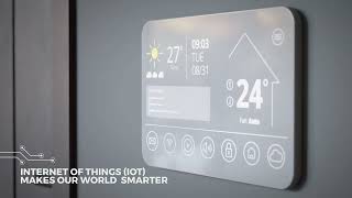 SOFTECH │ IoT Development