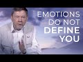 Eckhart Tolle’s Secrets to Stop Identifying with Your Emotions