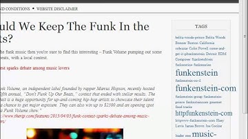 Viral Image Curator Pro Quick Post Bookmark Demo