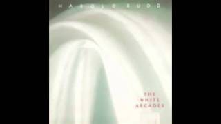 Harold Budd - The Real Dream Of Sails