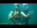 Scuba 🤿 @Murudeshwar