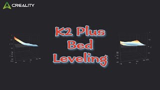 K2 Bed Leveling