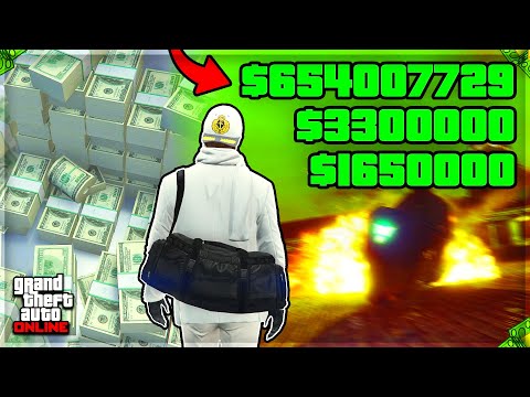 The BEST Money