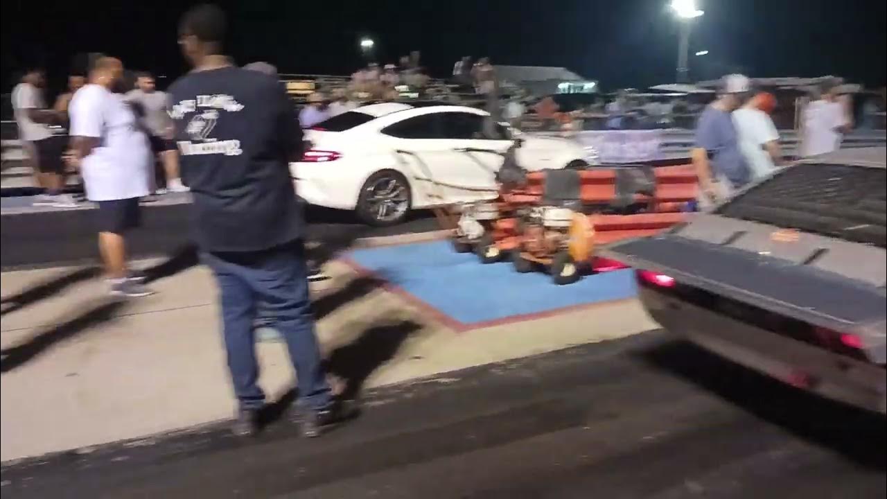 NC Racing Wayne County drag strip August 20th YouTube