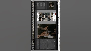 Easy Lightroom hack for consistency in your photo editing ✍🏼