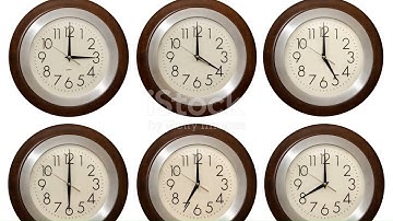 Adjusting Your Clocks & Mindset Navigating the End of Daylight Saving Time Explained in English