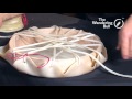 Drum - How to make a hand drum