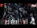 Berakhir sudah perjalanan hunk di Resident Evil 4 end