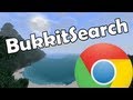 BukkitSearch - The Bukkit Google Chrome Extension