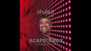 KHALED (REMIX REGGAE) \