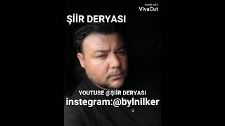 Şi̇i̇r Deryasi