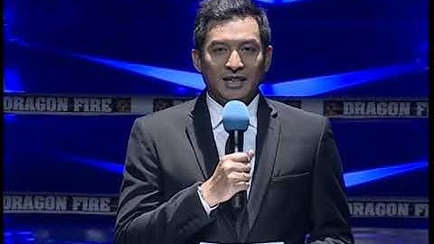 Simpiwe Vetyeka vs Daud Yordan - Dragon Fire Boxing