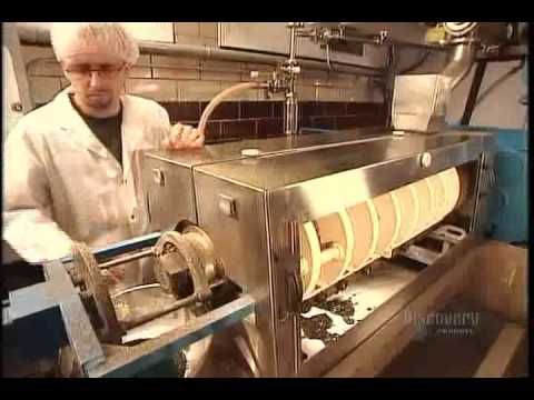 Video: How Vegetable Oil Is Made