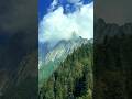 Travel nature youtubeshorts trending mountains viral views