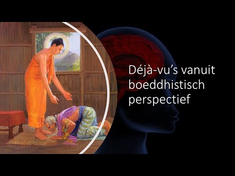 Video: De Boeddhistische Meditatie-ervaring: Totale Onderdompeling In Een Thaise Tempel - Matador-netwerk