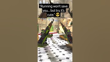 1v4? More Like My Warm-up! 😎 | Combat Master Season 4 | Pro Plays #shorts #fps #gaming #shotsfeed