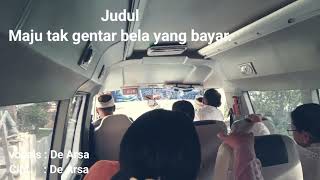 Download Lagu MAJU TAK GENTAR BELA YANG BAYAR ‼️ LAGU BALI MP3 Download Lagu MAJU TAK GENTAR BELA YANG BAYAR ‼️ LAGU BALI MP3