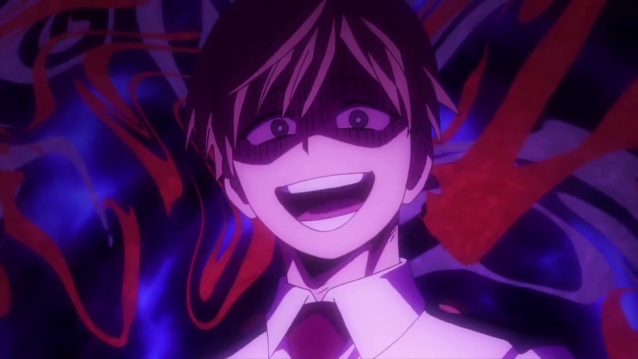 Monoma And Toga - AMV - Copycat