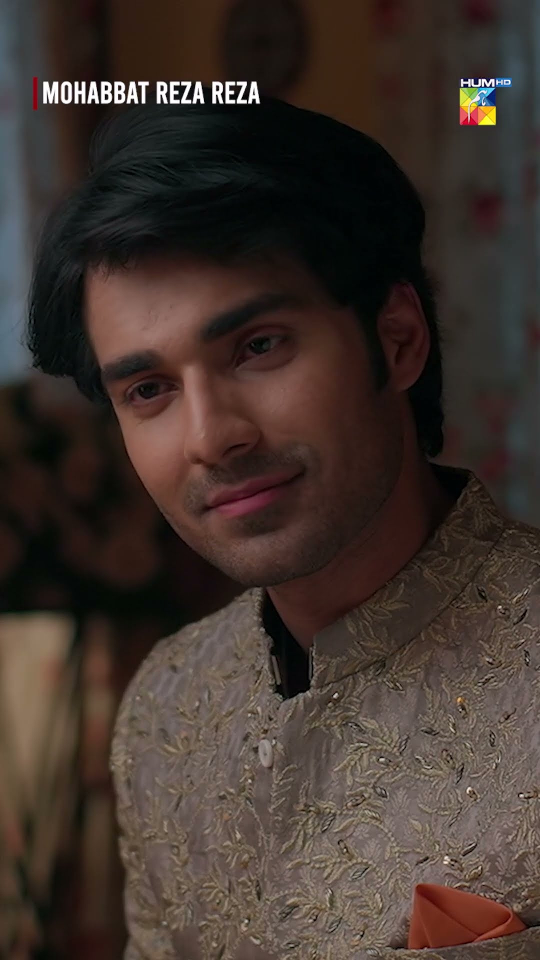 Hamesha Mere Sath Rehna....!! #shorts #viralvideo #mohabbatrezareza #humtv