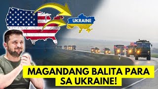Download Lagu Grabe, Nilampaso ng U.S. ang Russia sa Hindi Kapani-paniwalang Paraan MP3 Download Lagu Grabe, Nilampaso ng U.S. ang Russia sa Hindi Kapani-paniwalang Paraan MP3