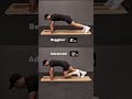 Beginner &amp; Advanced mountain climbers calorie burn #fitnessmotivation