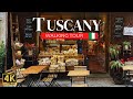 Tuscany italy  arezzos hidden renaissance treasure  walking tour