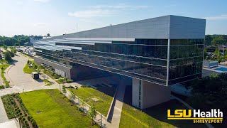 2025 LSUHS Summer Graduation LIVE