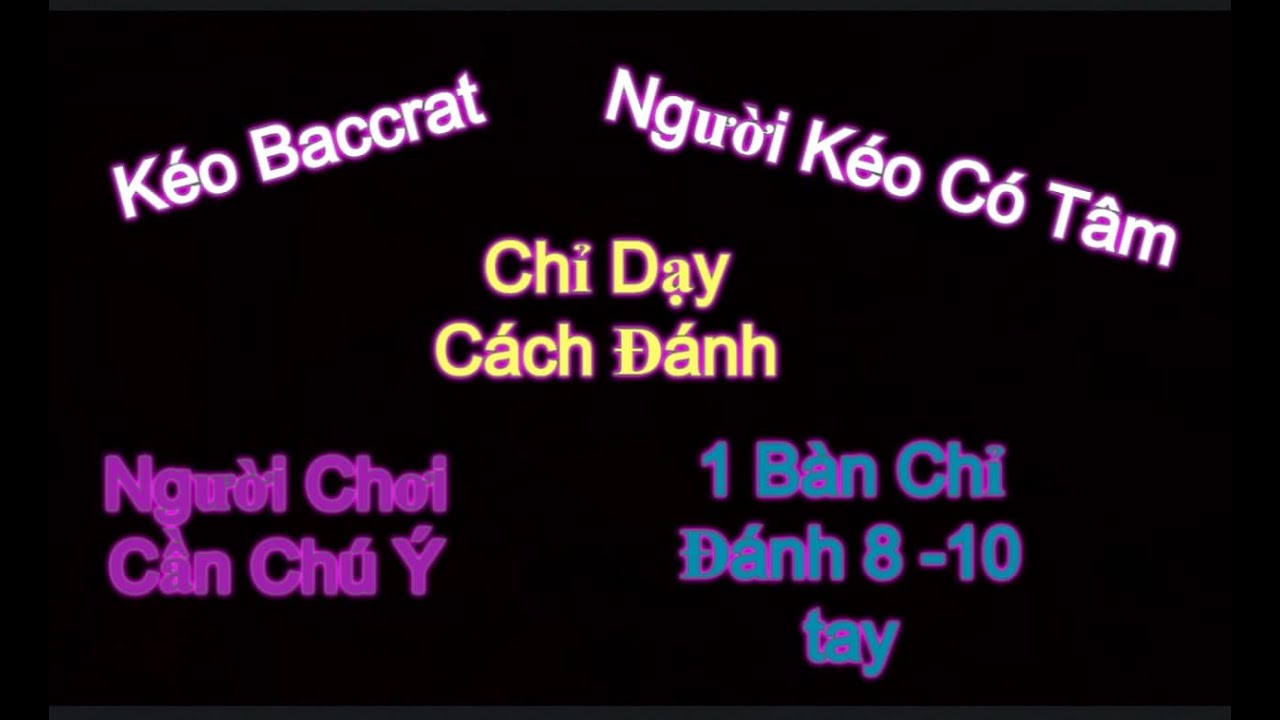 Đánh Giá Game Baccarat Tại Nhà Cái SHBET - Trải Nghiệm Đỉnh Cao Cùng Đánh Giá Chi Tiết