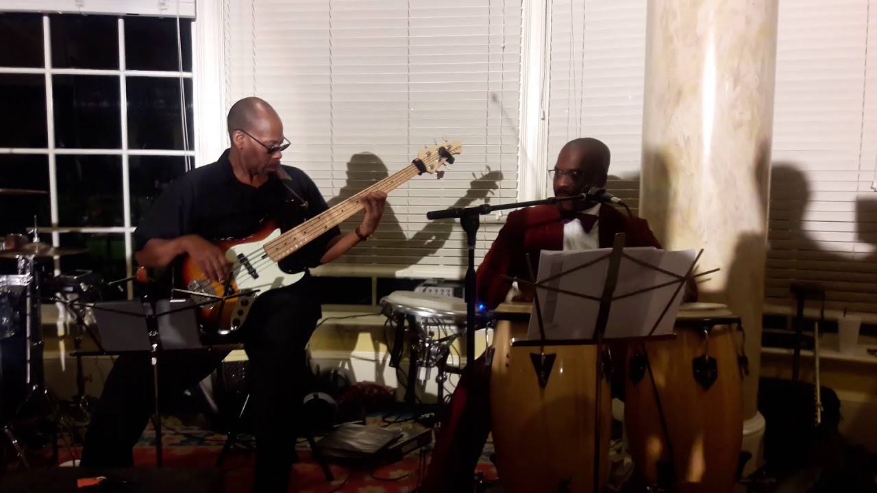 Mr. TRIMBLE @ 7 Oaks #2 - YouTube