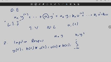 Feedback Systems - Introduction (Lecture 1 - Part I)