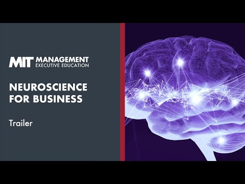 MIT Sloan Neuroscience